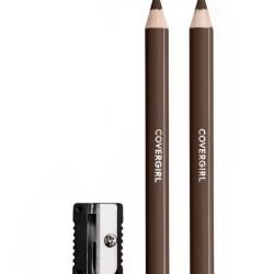 COVERGIRL Easy Breezy Fill + Define Brow Pencil